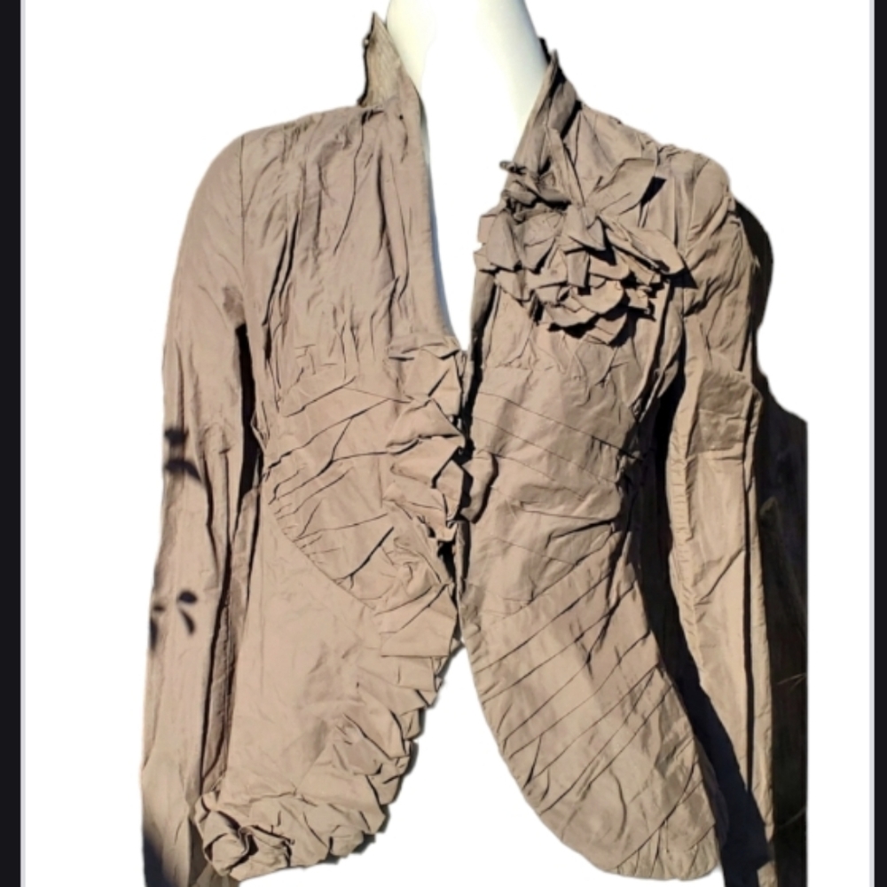 RINASCIMENTO Cappotto blazer
